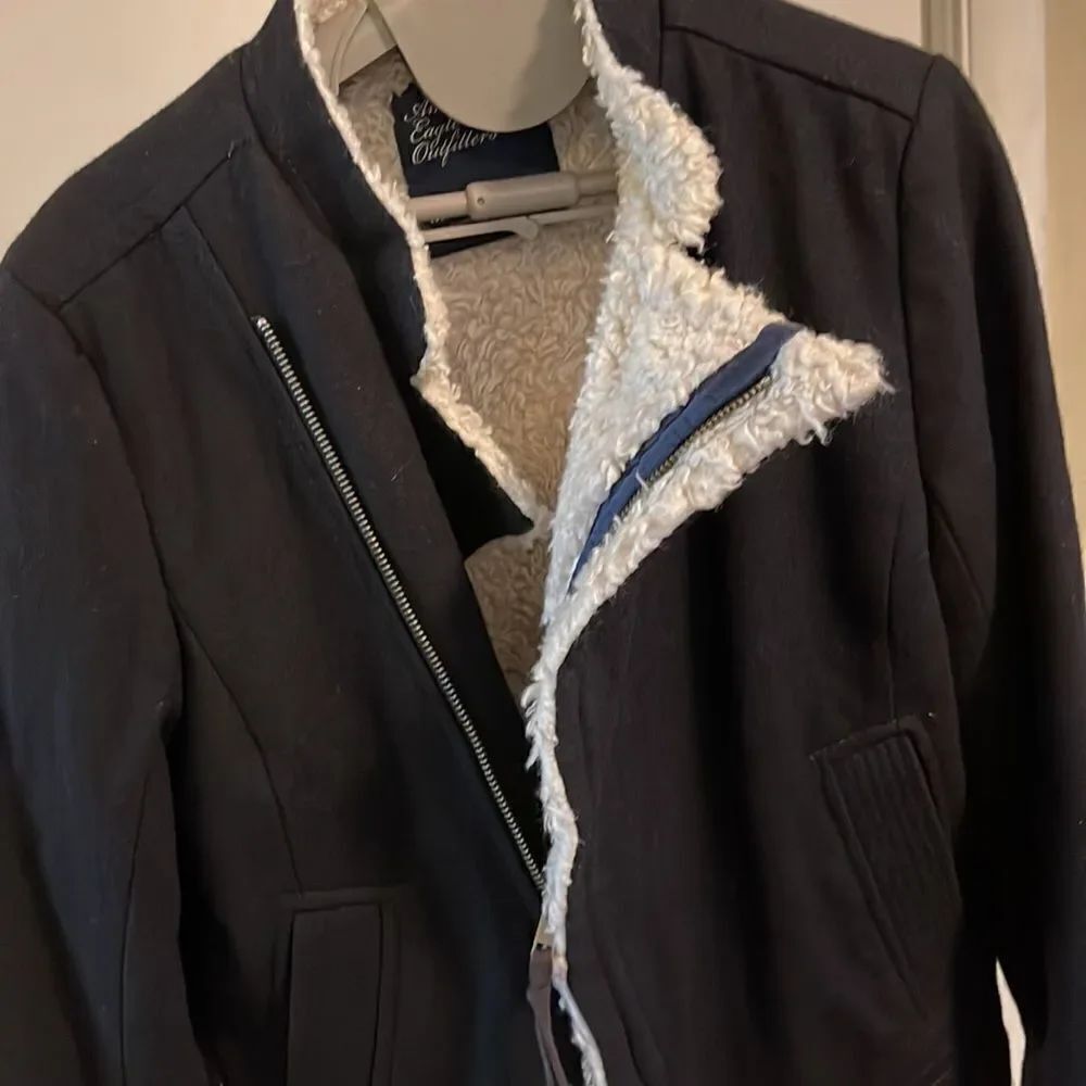 Ladies American eagle jacket ♥️ 🦅 - Picture 2 of 9